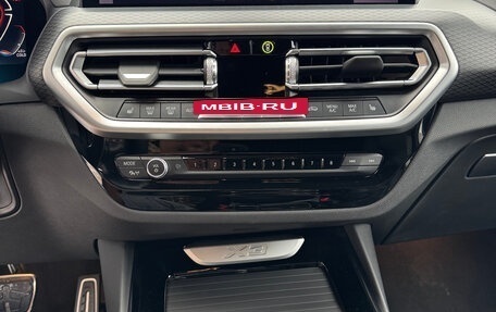 BMW X3, 2022 год, 6 000 000 рублей, 7 фотография