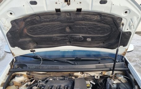 Renault Logan II, 2014 год, 1 200 000 рублей, 14 фотография