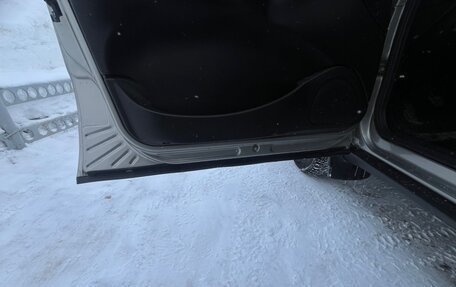 Chevrolet Niva I рестайлинг, 2017 год, 670 000 рублей, 17 фотография