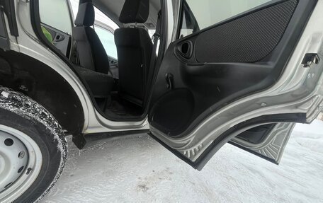 Chevrolet Niva I рестайлинг, 2017 год, 670 000 рублей, 15 фотография