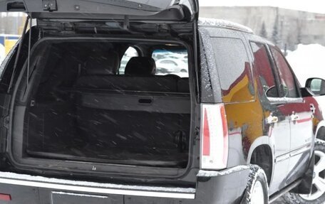 Cadillac Escalade III, 2007 год, 1 150 000 рублей, 2 фотография