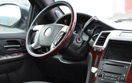 Cadillac Escalade III, 2007 год, 1 150 000 рублей, 6 фотография