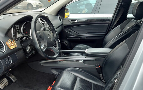 Mercedes-Benz M-Класс AMG, 2008 год, 2 500 000 рублей, 7 фотография