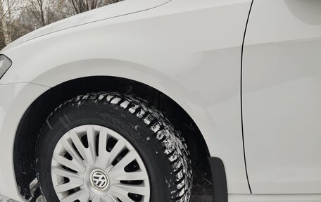 Volkswagen Golf VII, 2013 год, 850 000 рублей, 5 фотография