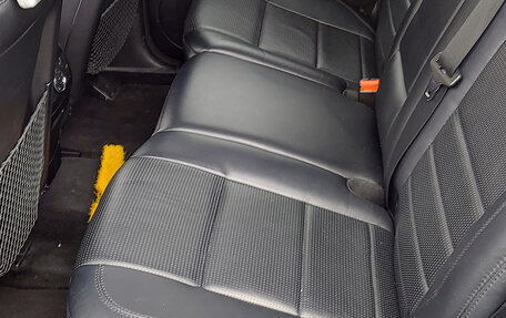 Mercedes-Benz M-Класс AMG, 2008 год, 2 500 000 рублей, 8 фотография