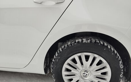 Volkswagen Golf VII, 2013 год, 850 000 рублей, 6 фотография