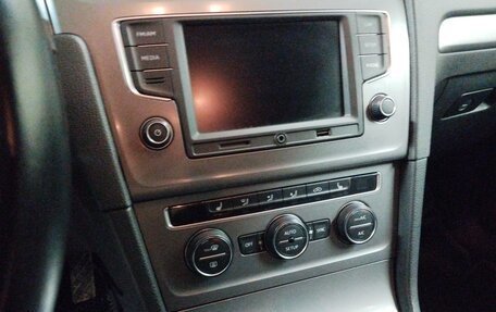 Volkswagen Golf VII, 2013 год, 850 000 рублей, 13 фотография