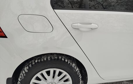 Volkswagen Golf VII, 2013 год, 850 000 рублей, 8 фотография