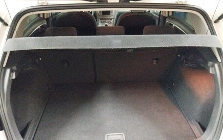 Volkswagen Golf VII, 2013 год, 850 000 рублей, 16 фотография