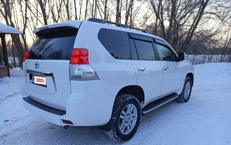 Toyota Land Cruiser Prado 150 рестайлинг 2, 2009 год, 2 850 000 рублей, 15 фотография