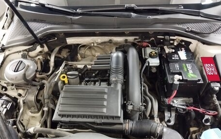 Volkswagen Golf VII, 2013 год, 850 000 рублей, 17 фотография