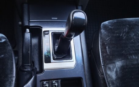 Toyota Land Cruiser Prado 150 рестайлинг 2, 2009 год, 2 850 000 рублей, 23 фотография