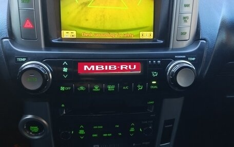 Toyota Land Cruiser Prado 150 рестайлинг 2, 2009 год, 2 850 000 рублей, 24 фотография