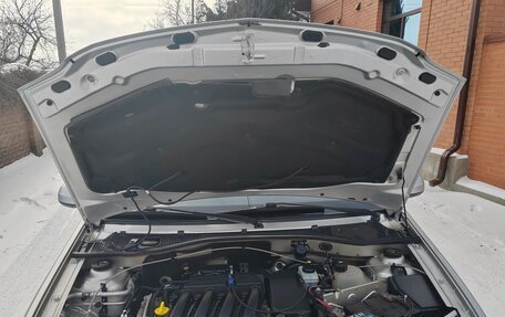 Renault Logan I, 2012 год, 545 000 рублей, 14 фотография