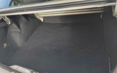 Renault Logan I, 2012 год, 545 000 рублей, 17 фотография