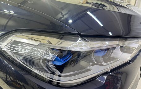 BMW X5, 2020 год, 7 340 000 рублей, 3 фотография