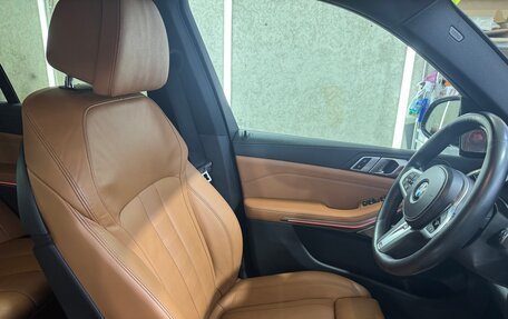 BMW X5, 2020 год, 7 340 000 рублей, 5 фотография