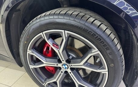 BMW X5, 2020 год, 7 340 000 рублей, 4 фотография