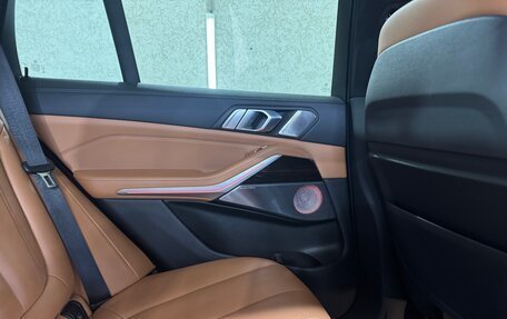 BMW X5, 2020 год, 7 340 000 рублей, 9 фотография