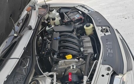 Renault Logan I, 2012 год, 545 000 рублей, 15 фотография