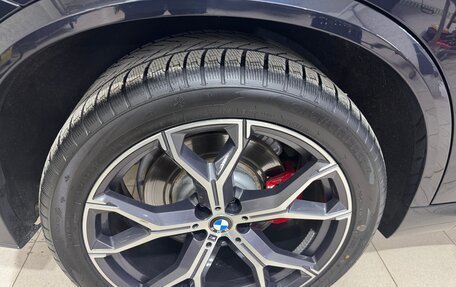 BMW X5, 2020 год, 7 340 000 рублей, 8 фотография