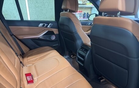 BMW X5, 2020 год, 7 340 000 рублей, 7 фотография