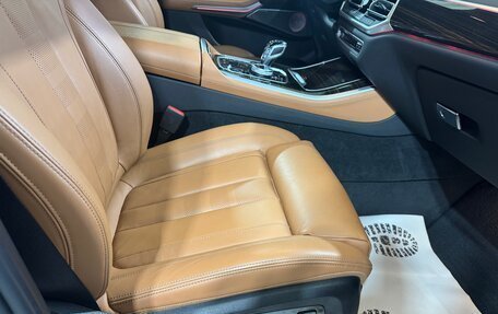 BMW X5, 2020 год, 7 340 000 рублей, 11 фотография