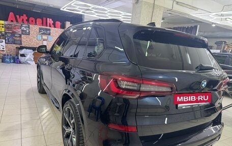 BMW X5, 2020 год, 7 340 000 рублей, 14 фотография