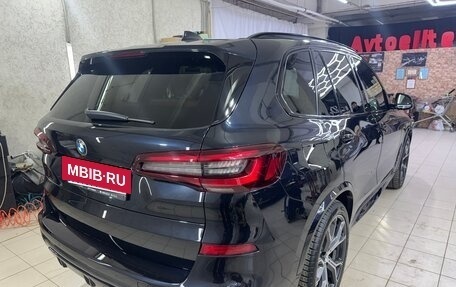 BMW X5, 2020 год, 7 340 000 рублей, 13 фотография