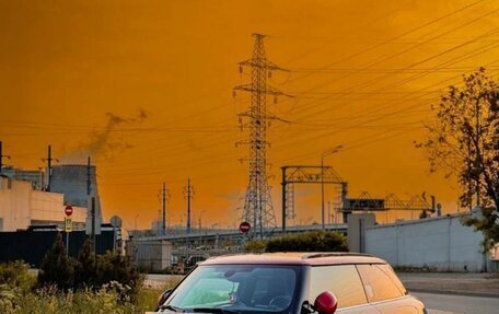 MINI Hatch, 2018 год, 2 450 000 рублей, 5 фотография