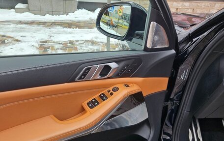 BMW X5, 2020 год, 7 340 000 рублей, 27 фотография