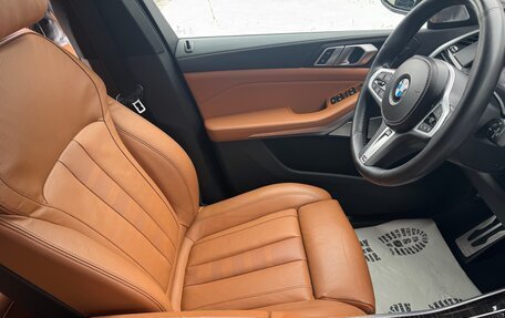 BMW X5, 2020 год, 7 340 000 рублей, 29 фотография