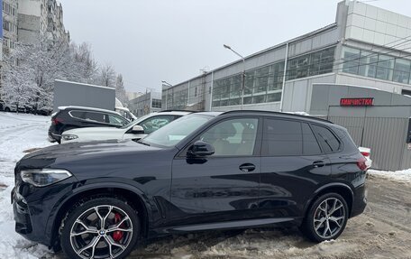 BMW X5, 2020 год, 7 340 000 рублей, 24 фотография