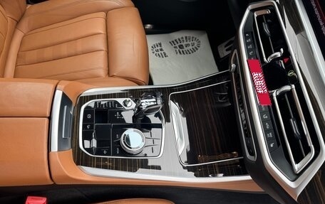 BMW X5, 2020 год, 7 340 000 рублей, 25 фотография