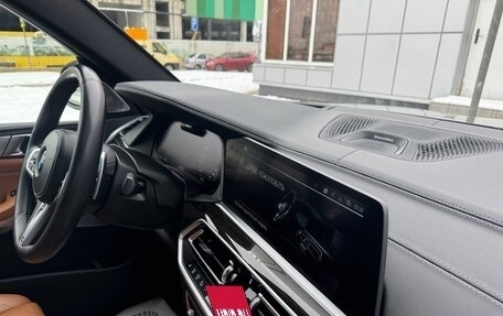 BMW X5, 2020 год, 7 340 000 рублей, 28 фотография