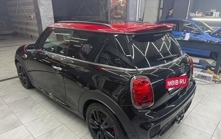 MINI Hatch, 2018 год, 2 450 000 рублей, 3 фотография
