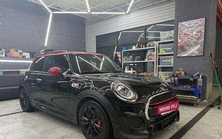 MINI Hatch, 2018 год, 2 450 000 рублей, 2 фотография