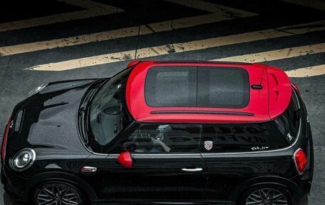 MINI Hatch, 2018 год, 2 450 000 рублей, 6 фотография