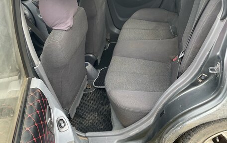 Hyundai Accent II, 2004 год, 300 000 рублей, 3 фотография