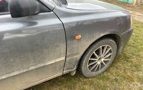 Hyundai Accent II, 2004 год, 300 000 рублей, 4 фотография