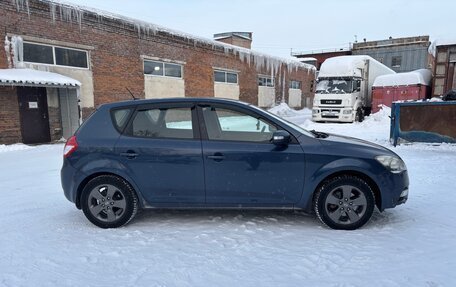 KIA cee'd I рестайлинг, 2012 год, 750 000 рублей, 3 фотография