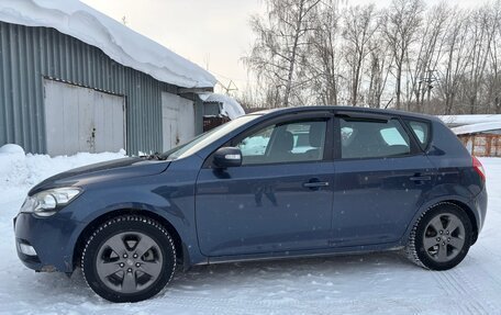 KIA cee'd I рестайлинг, 2012 год, 750 000 рублей, 2 фотография