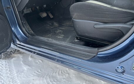 KIA cee'd I рестайлинг, 2012 год, 750 000 рублей, 8 фотография