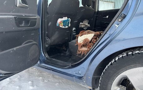 KIA cee'd I рестайлинг, 2012 год, 750 000 рублей, 9 фотография