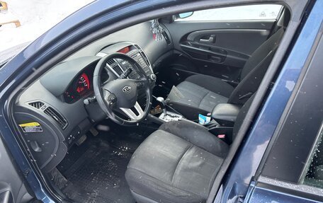 KIA cee'd I рестайлинг, 2012 год, 750 000 рублей, 6 фотография