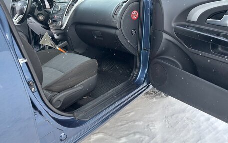 KIA cee'd I рестайлинг, 2012 год, 750 000 рублей, 11 фотография