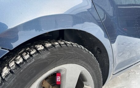 KIA cee'd I рестайлинг, 2012 год, 750 000 рублей, 10 фотография