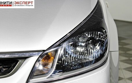 KIA Rio IV, 2019 год, 1 727 000 рублей, 9 фотография