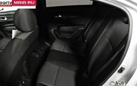 KIA Rio IV, 2019 год, 1 727 000 рублей, 16 фотография