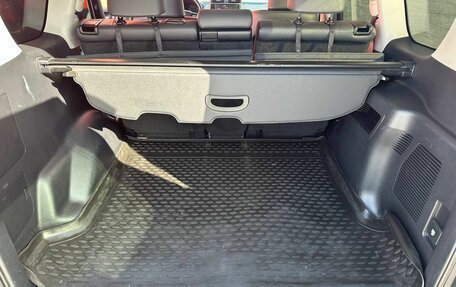 Toyota Land Cruiser Prado 150 рестайлинг 2, 2018 год, 5 250 000 рублей, 17 фотография